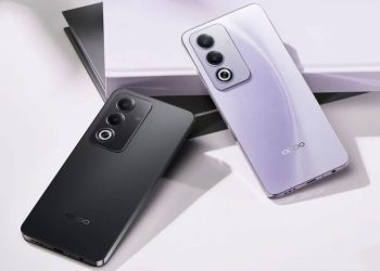 الكشف عن oppo a3x القادم بالصور و المواصفات