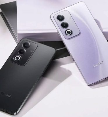 الكشف عن oppo a3x القادم بالصور و المواصفات