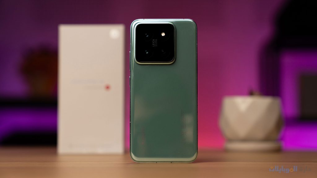 تسريبات عن بطارية شاومي 15 برو