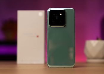 شاومي 15 برو سيأتي ببطارية 6000 مللي أمبير