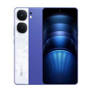 vivo iQOO Neo9S Pro+