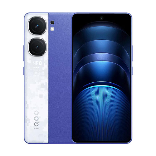 vivo iqoo neo9s pro plus