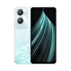 vivo iQOO Z9 Lite