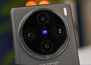 هاتف vivo-x200-pro قادم بكاميرا بيرسكوب 50 ميجابكسل