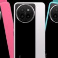شاومي تطلق xiaomi 14 civi اصدار باندا