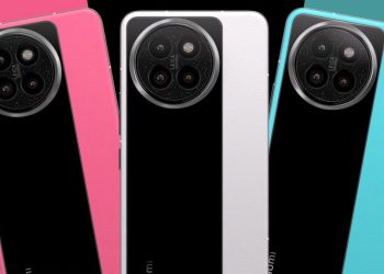 شاومي تطلق xiaomi 14 civi اصدار باندا