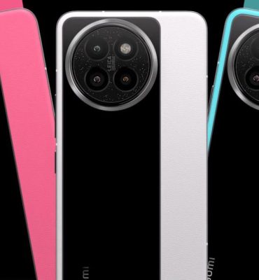 شاومي تطلق xiaomi 14 civi اصدار باندا