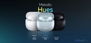 شاومي تستعد لاطلاق redmi buds 5c