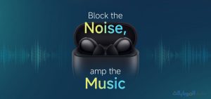 سماعات شاومي redmi buds 5c ستطلق قريبا