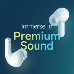 شاومي ستطلق سماعات redmi buds 5c قريبا