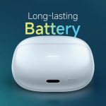 بطارية سماعات redmi buds 5c