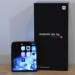 Xiaomi Mix Flip Unboxing Review