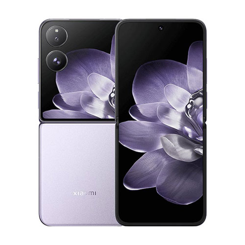 xiaomi mix flip