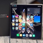 Xiaomi Mix Fold 4 Unboxing Review