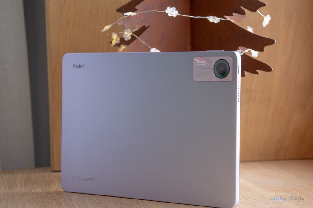 مراجعة هاتف Xiaomi Redmi Pad SE 4G 