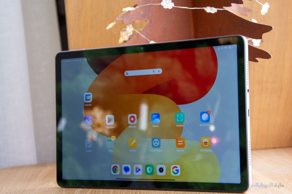 مراجعة هاتف Xiaomi Redmi Pad SE 4G 