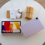 Xiaomi Redmi Pad SE 4G Unboxing Review