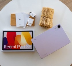 Xiaomi Redmi Pad SE 4G Unboxing Review