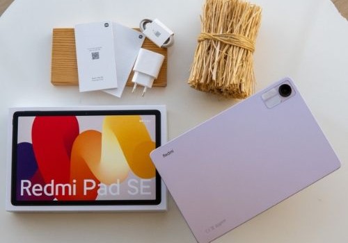 Xiaomi Redmi Pad SE 8.7