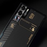 ZTE nubia Red Magic 9S Pro+ Unboxing Review