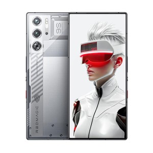 ZTE nubia Red Magic 9S Pro+