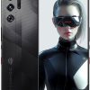 صور ZTE nubia Red Magic 9S Pro