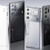 صور ZTE nubia Red Magic 9S Pro