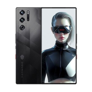 ZTE nubia Red Magic 9S Pro