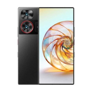 ZTE nubia Z60 Ultra Leading
