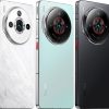 صور ZTE nubia Z60S Pro