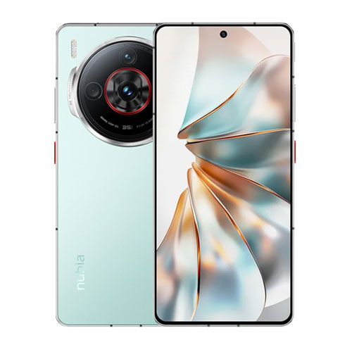zte nubia z60s pro