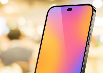 هواتف ايفون 17 ستحصل على كاميرا امامية 24 ميجا بكسل