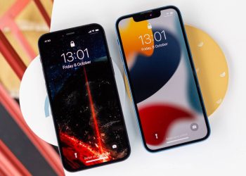 سلسلة ايفون 16 ندخل مرحلة الانتاج