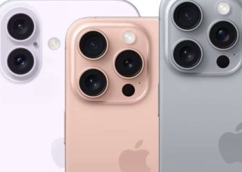 الكشف عن موعد الاعلان عن ايفون 16