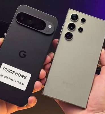 galaxy s25 ultra سيكون أنحف من iphone 16 pro max و pixel 9 pro xl