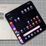 Google Pixel 9 Pro Fold Unboxing Review