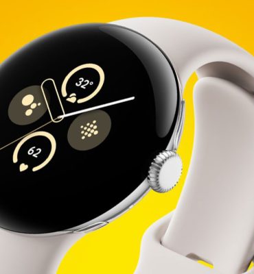 تسريبات أسعار ساعة جوجل pixel watch 3
