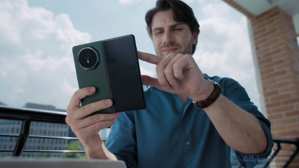 honor magic v3 قادم بميزات الذكاء الاصطناعي المدعومة من google cloud