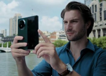 honor magic v3 سيدعم ميزات الذكاء الاصطناعي
