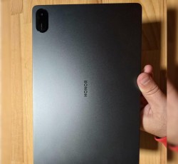 Honor Pad X8a Unboxing Review