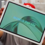 Honor Pad X8a Unboxing Review