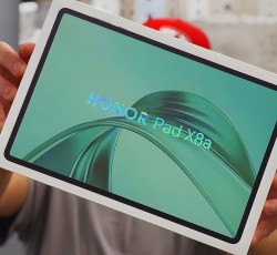 مراجعة تابلت honor pad x8a