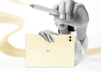هواوي تطلق matepad pro 12.2
