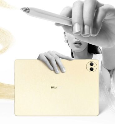 هواوي تطلق matepad pro 12.2