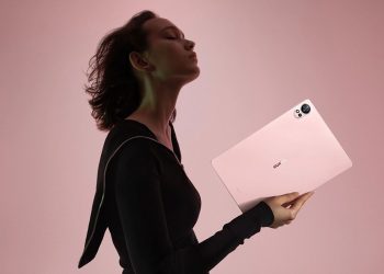 هواوي تطلق matepad air 2024 بالصين