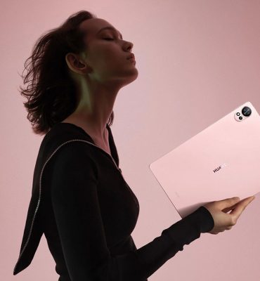 هواوي تطلق matepad air 2024 بالصين