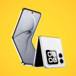 nova flip باللون الرمادي