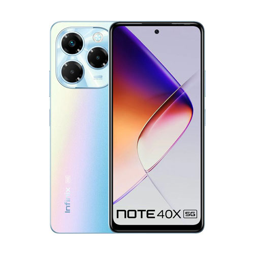 infinix note 40x 5g