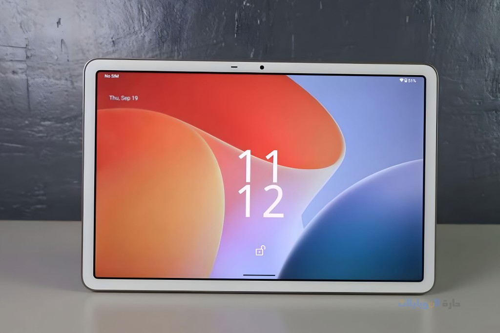 مراجعة تصميم تابلت infinix xpad
