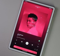 Infinix Xpad Unboxing Review